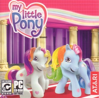 My Little Pony